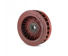 Smagratis Yanmar Kama 1100fe