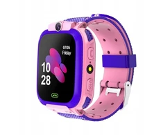Smartband išmanusis laikrodis smartwatch pulsas žingsniamatis kalorijos