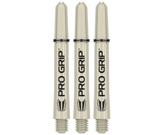 Smiginio koteliai Target Pro Grip Medium Sand, smėlio spalvos
