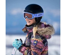 Smith Glide Jr. Mips šalmas slidinėjimui