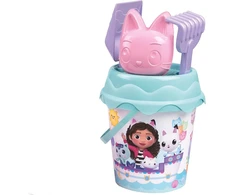 Smoby Disney Princess 7600862178 kibiras be lentynos, įvairių spalvų