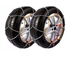 Sniego grandinės Taurus Diament 9mm 165/60 R13