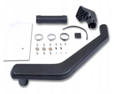 Snorkel Nissan Patrol K160 K260 Lldpe 4x4 Įsiurbimo vamzdis