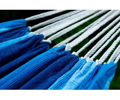 Sodo hamakas su plieniniu rėmu Compact iki 200 kg Solid komplektas Potenza