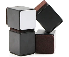 Sofa 5.2 cm anglinio plieno baldų paaukštinimas, 4 cm pločio, 4 cm ilgio, lipnus baldų paaukštinimas, lovos paaukštinimas, baldų paaukštinimas, stalo paaukštinimas, dramblio koja lovai, stalo kojos, baldai, sofos koja