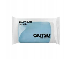 Soft99 Qjutsu Clay Bar švelnus ir saugus molis automobilio dažų valymui