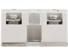 Solid state relay ssr-40 dd, galios paskirstymo ir valdymo įrenginių relė 40a 5-220vdc, skirta pramoninei procesų automatizavimo valdymo skydų automatizacijai