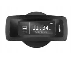 Somfy Nina Timer io pultelis