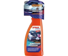 Sonax Ceramic Xtreme Plastic keraminė danga plastikui si-carbon 529