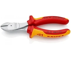 Šoninės replės Knipex 74 06 160