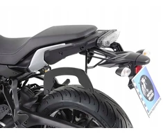 Šoninis C-bow rėmas Yamaha Tracer 700 2016 - 2020 Hepco Becker