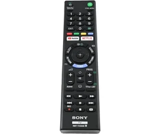 Televizorius Sony nuotolinio valdymo pultas