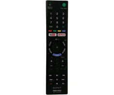 Televizorius Sony nuotolinio valdymo pultas