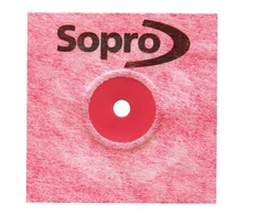 Sopro Aeb 129 sandariklis 10-30 mm