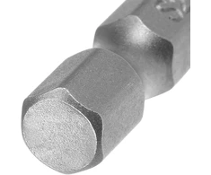 Sourcing map 2 vnt. 1/4 colio šešiakampio koto 150 mm ilgio magnetiniai torx security t20 antgaliai s2