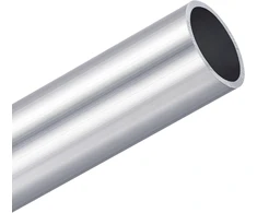 Sourcing map 6063 aliuminio apvalus vamzdis 20 mm išorinis skersmuo aliuminio vamzdis 17 mm vidinis skersmuo aliuminio vamzdžiai