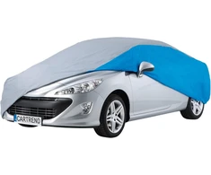 Spa system partner gmbh &amp; co. kg Cartrend Visus Metus Dengiantis Automobilio Užvalkalas Fleece, M
