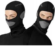 Spaio Thermo Evo termoaktywna kominiarka motocyklowa, narciarska S/m