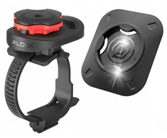 Spigen dviračio laikiklis Gearlock Ms100 Bike Mount - puikus pasirinkimas