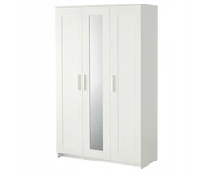 Spinta Ikea Brimnes, 117x190 cm