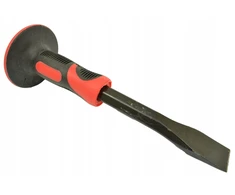 Spline S-line kaltas su apsauga mesel majzel 250mm x 22mm