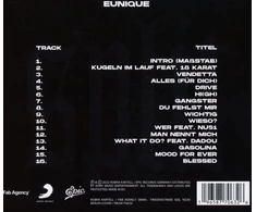 Split (explicit lyrics)