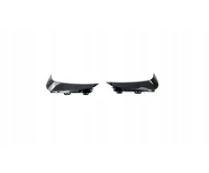 Splitteris Bmw 3 G20 G21 Galinis Šoninis Gloss Juodas