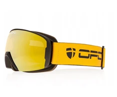 Spy Optic Slidinėjimo/snowboardo akiniai Opc Levi Matt Juodas