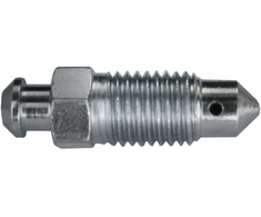 Spyra Oro srauto nuvedimo varžtas 8x1/28,5/s8 [o.43]