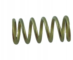 Spyruoklė (a0043) - Pi-pump 4000, Tr4000p, Am 400