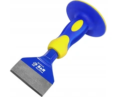 S&amp;r universalus skaldymo kaltas betonui 76x216mm profesionalus
