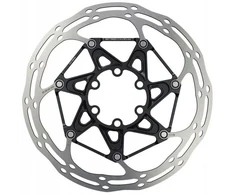 Sram Centerline X Rounded stabdžių diskas, 140 mm