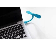 Ss25 mini usb ventiliatorius