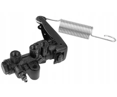 Stabdymo jėgos reguliatorius Mitsubishi L200 2.5td 86-96 96-06 Mb618321