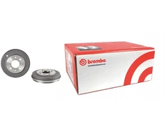 Stabdžių būgnas Brembo Fiat Seicento 98-