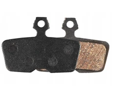 Stabdžių kaladėlės Sram Code R / Sram Code Rsc