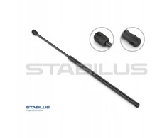 Stabilus 013349 Dujinė spyruoklė, bagažinės dangtis