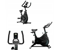 Stacionarus dviratis Cecotec Drumfit Indoor 10000 Race