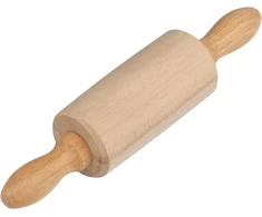 Staedter vaikiškas kočėlas, smėlio spalvos, 7,5 cm