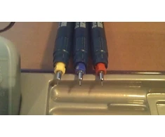 Staedtler Mars Matic 700 M07 techninis pieštukas - 0.7 mm