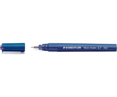 Staedtler Mars Matic 700 M07 techninis pieštukas - 0.7 mm