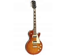 Stagg Sel-std Vintage Sunburst - elektrinė gitara