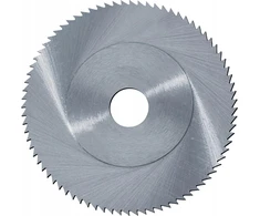 Stalco Stark Hss pjovimo diskas 80x5,00x22 64 Z tvirtas D1837a