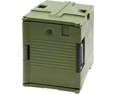 Stalgast transportinis termosas 6xgn 1/1 aukštis, 65 mm