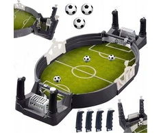 Stalo žaidimas mini futbolas fliperis pinball