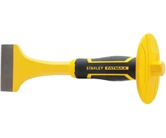 Stanley Fmht16468 Fatmax 3" grindų kaltas su apsauga, 3"