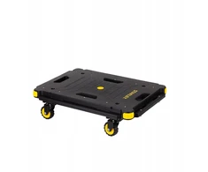 Stanley platforminis vežimėlis 137 kg Sxwt-pc531-sp