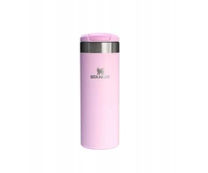 Stanley termosas puodelis Aerolight 0.47 L Cherry Blossom