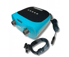 Stardupp Akumuliatorinis Sup siurblys – 20 Psi – Belaidis – 12v