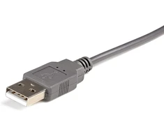 Startech. com icu sb232db25 – usb į rs232 db9/db25 nuoseklųjį adapterį